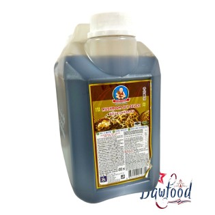 Salsa de soja champiñon 4,5 L Healthy Boy