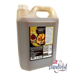 Concentrado de Pasta de Tamarindo Agrio 5kg - Chua Hah Seng