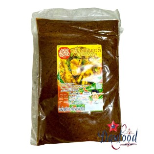Pasta de curry coco chili 500 gr Aek Aroi