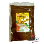 เครื่องแกงกะทิ ตราเอกอร่อย 500 กรัม 500 gr Aek Aroi