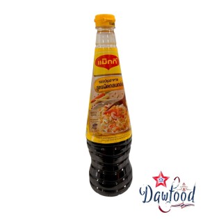 ซอสแม็กกี้ 680 ml Maggi