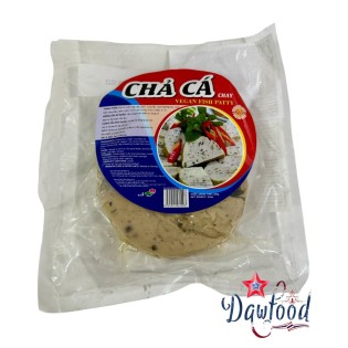 Vegan fried fish - Cha Ca Chay 250 gr Au Lac