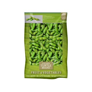 Edamame salada 500 gr Golden Turtle