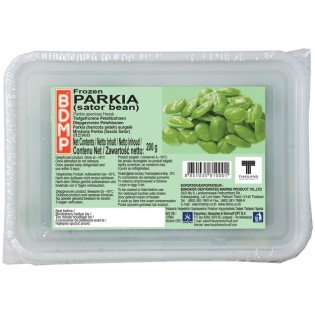 Especias Parkia (frijol sator) 200 gr BDMP