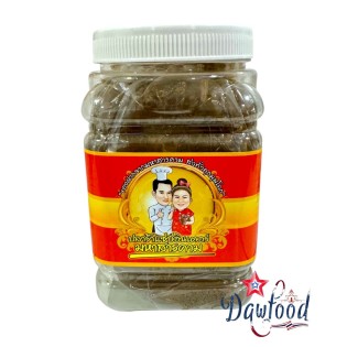 Poisson Gouramy mariné 1000 gr zab isaan inter