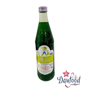 Jarabe Sabor Melón 710 ml - Hale's | Auténtico Sabor Tailandés