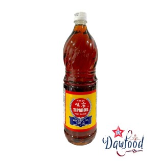 Fish sauce 1.5L Tiparos