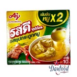 Condimento Sabor Cerdo RosDee 40g - Ajinomoto | Auténtico Sabor Tailandés