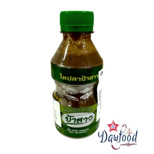 ไตปลาอย่างดี น้ำ ไตปลา 200 ml ( pá Sau )
