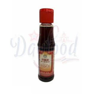 น้ำมันงา  150 ml Oh Aik Guan